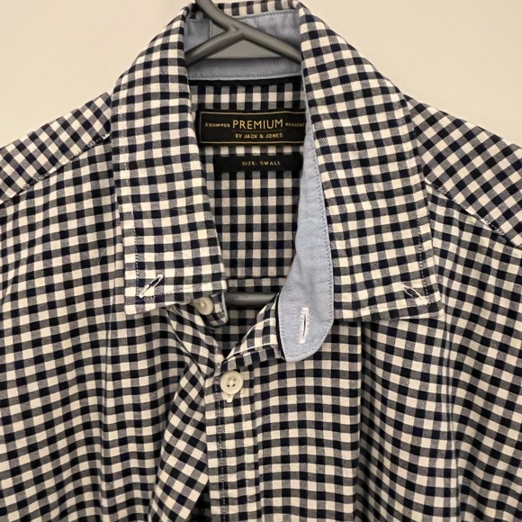 Jack & Jones shirts - selling all together - Picture 3 of 13